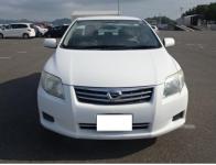 TOYOTA COROLLA AXIO 2009