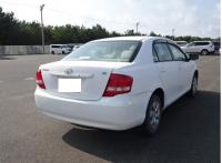 TOYOTA COROLLA AXIO 2009
