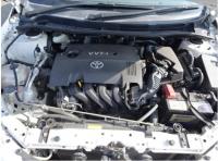 TOYOTA COROLLA AXIO 2009