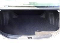 TOYOTA COROLLA AXIO 2009