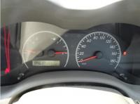 TOYOTA COROLLA AXIO 2009