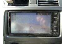 TOYOTA COROLLA AXIO 2009