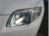 TOYOTA COROLLA AXIO 2009