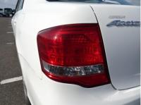 TOYOTA COROLLA AXIO 2009