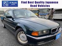 BMW 7 SERIES 1997