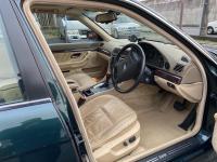 BMW 7 SERIES 1997