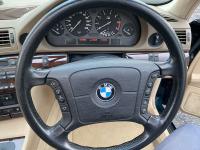 BMW 7 SERIES 1997