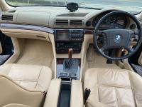 BMW 7 SERIES 1997