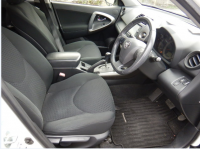 TOYOTA VANGUARD 2013