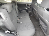 TOYOTA VANGUARD 2013