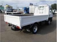 MITSUBISHI CANTER GUTS 1996