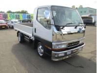 MITSUBISHI CANTER GUTS 1996