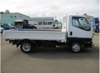 MITSUBISHI CANTER GUTS 1996