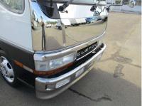 MITSUBISHI CANTER GUTS 1996