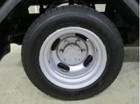 MITSUBISHI CANTER GUTS 1996