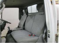 MITSUBISHI CANTER GUTS 1996