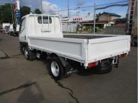 MITSUBISHI CANTER GUTS 1996