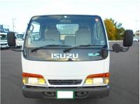 ISUZU ELF 1997