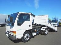ISUZU ELF 1997