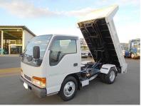 ISUZU ELF 1997