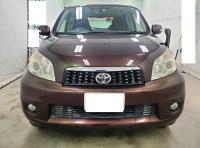 TOYOTA RUSH 2010