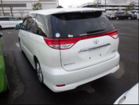 TOYOTA ESTIMA 2023