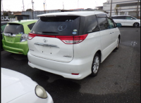 TOYOTA ESTIMA 2023