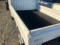 SUBARU SAMBAR Super Charger