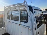 SUBARU SAMBAR Super Charger