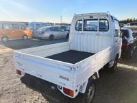 SUBARU SAMBAR Super Charger