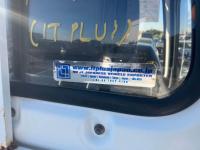 SUBARU SAMBAR Super Charger