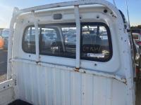 SUBARU SAMBAR Super Charger