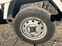 SUBARU SAMBAR Super Charger