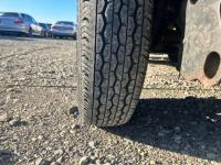 SUBARU SAMBAR Super Charger