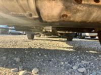 SUBARU SAMBAR Super Charger