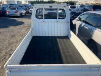 SUBARU SAMBAR Super Charger