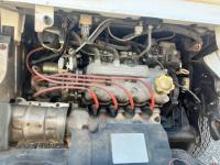 SUBARU SAMBAR Super Charger