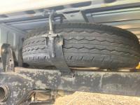 SUBARU SAMBAR Super Charger