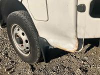 SUBARU SAMBAR Super Charger