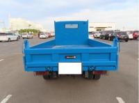 MITSUBISHI CANTER 1993