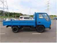 MITSUBISHI CANTER 1993