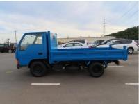 MITSUBISHI CANTER 1993