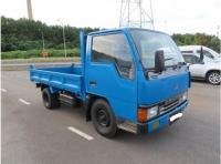 MITSUBISHI CANTER 1993
