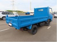 MITSUBISHI CANTER 1993