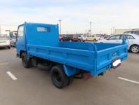 MITSUBISHI CANTER 1993