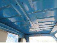 MITSUBISHI CANTER 1993