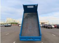 MITSUBISHI CANTER 1993