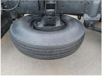 MITSUBISHI CANTER 1993