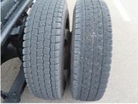 MITSUBISHI CANTER 1993