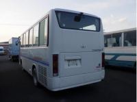 TOYOTA COASTER 2000